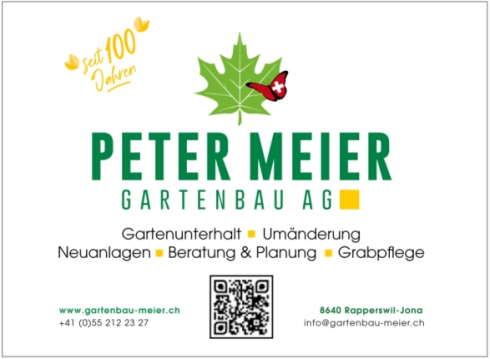 Peter Meier Gartenbau